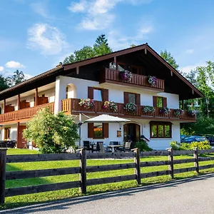 Hotel Garni Sonnenstern, Schönau am Königssee