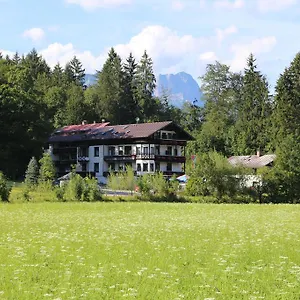科普勒克酒店 Schönau am Königssee